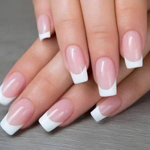 Classic Mani Pedi