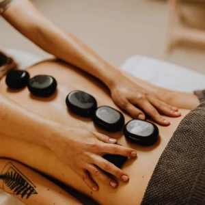 Hot Stone Massage